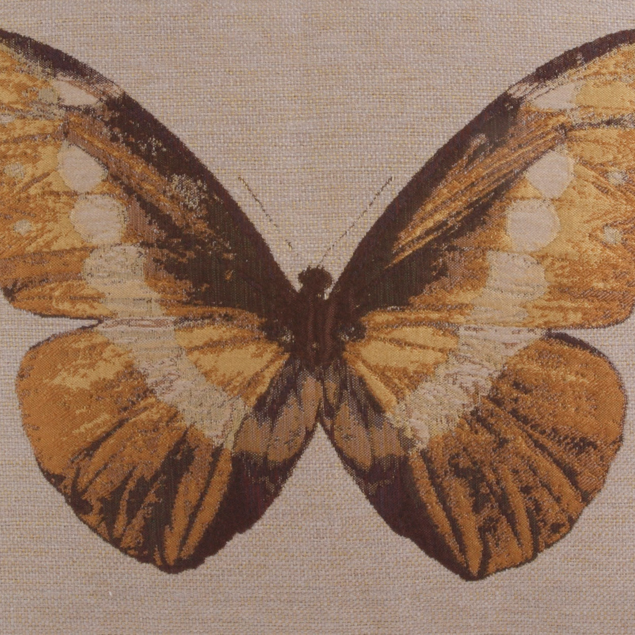 D.V. Kap Home Monarch Pillow
