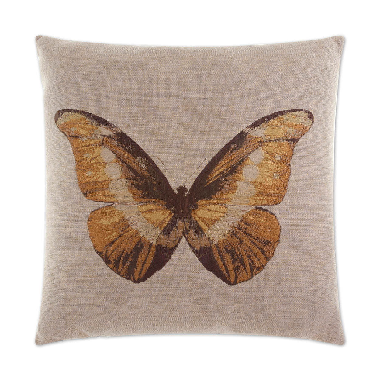 D.V. Kap Home Monarch Pillow