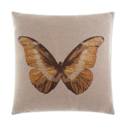 D.V. Kap Home Monarch Pillow
