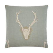 D.V. Kap Home Uncle Buck Pillow - Cloud