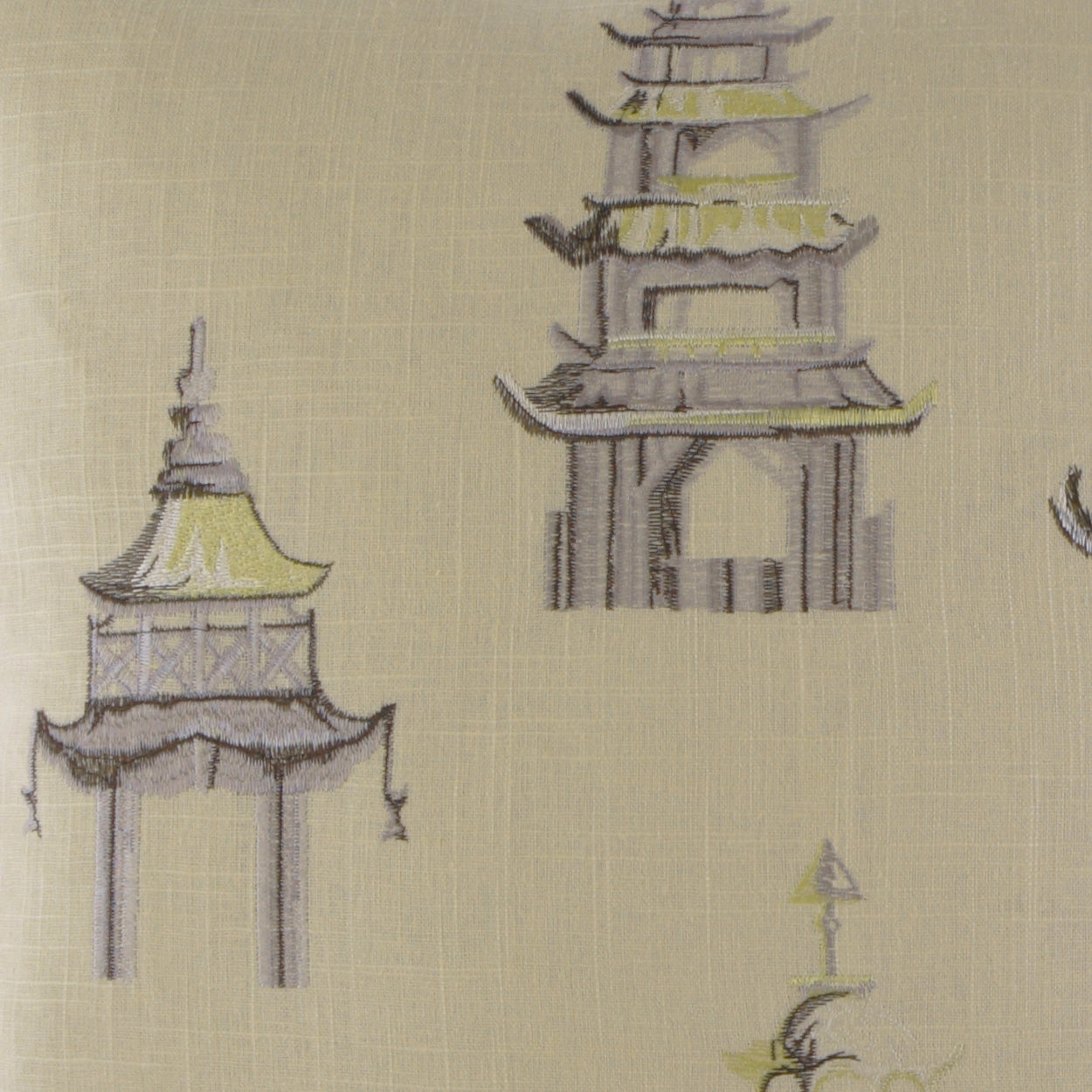 D.V. Kap Home Palacio Pillow