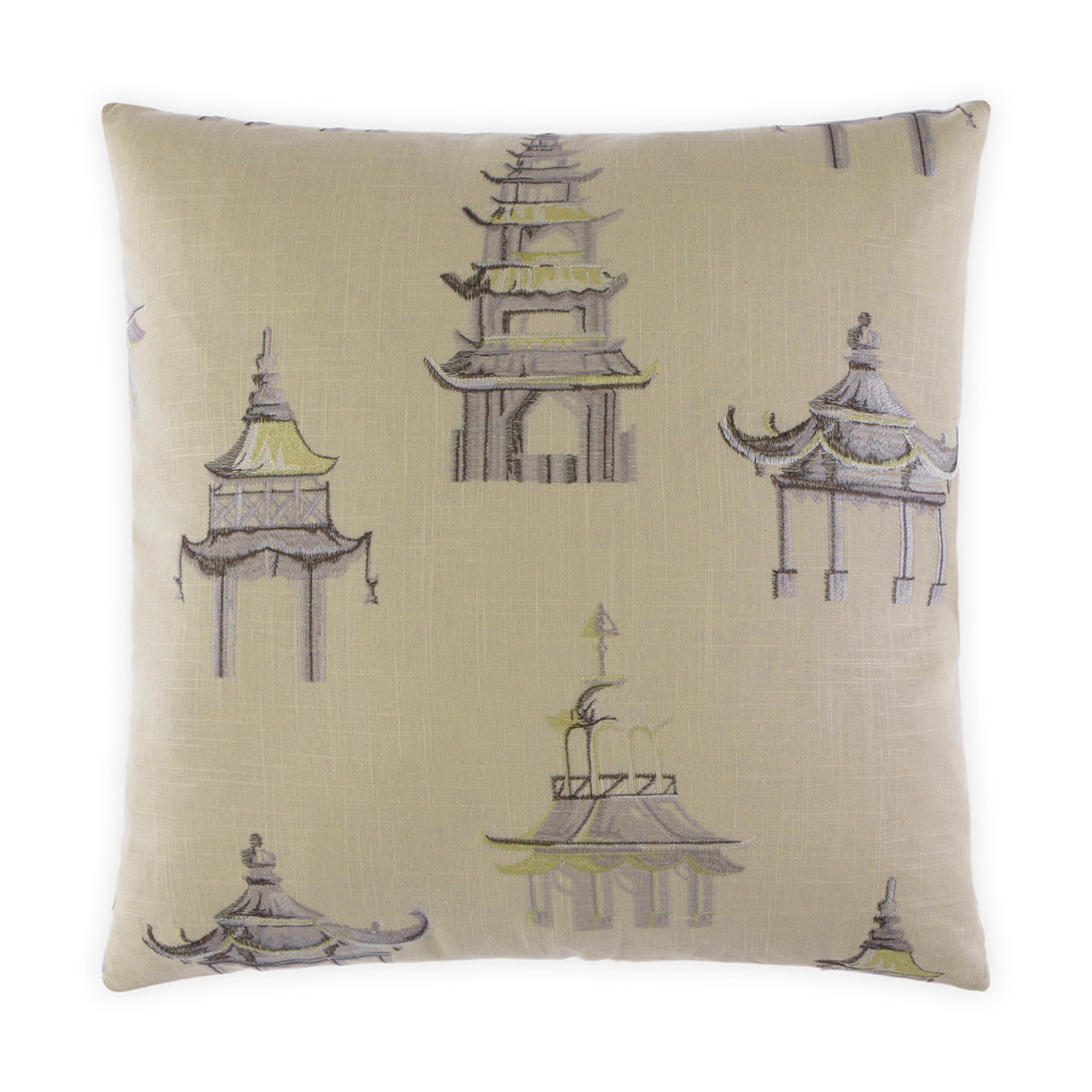 D.V. Kap Home Palacio Pillow