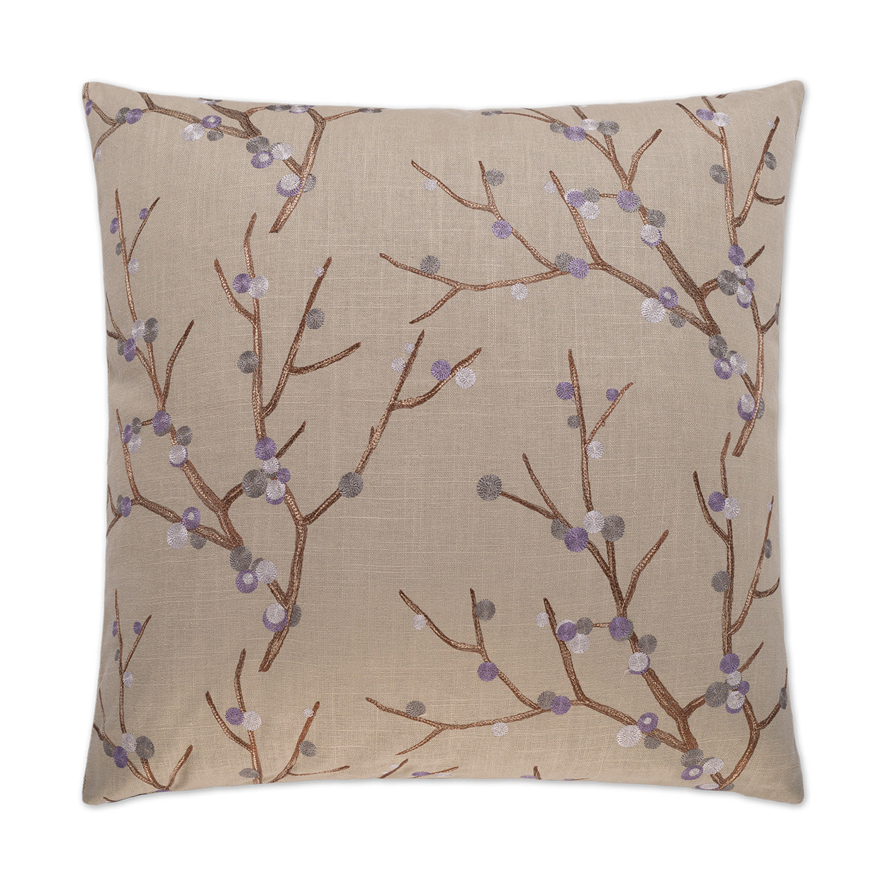 D.V. Kap Home Sprout Pillow
