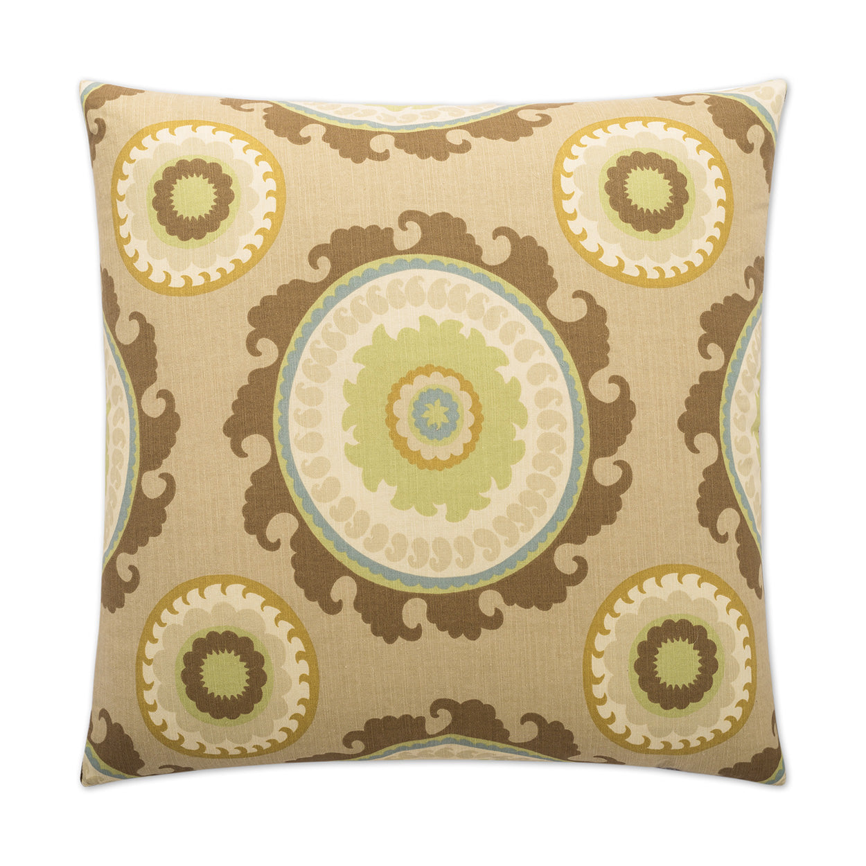 D.V. Kap Home Ponderosa Pillow - Sage