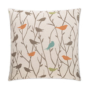 D.V. Kap Home Twitter Pillow