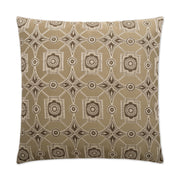 D.V. Kap Home Gris Pillow - Oyster