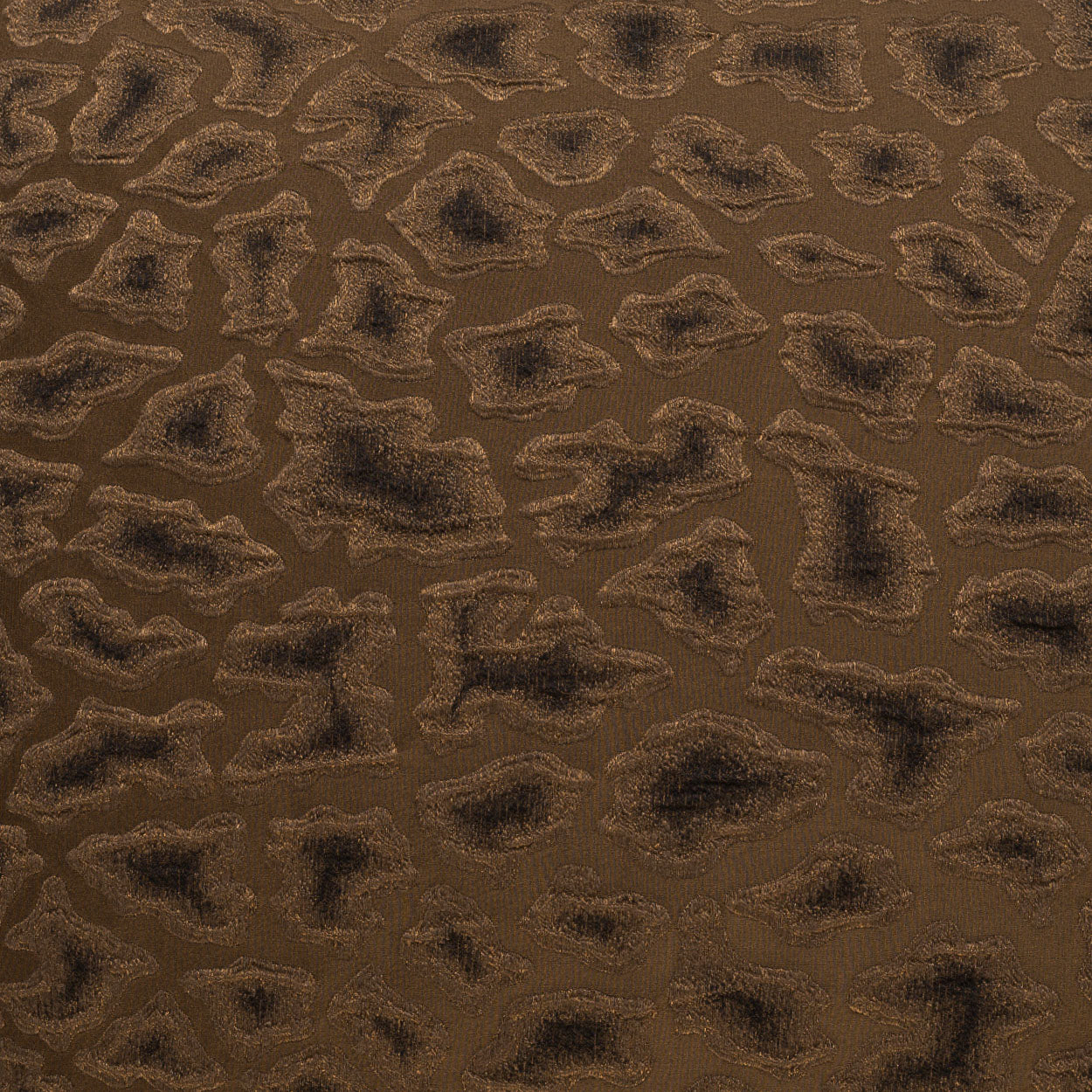 D.V. Kap Home Cabenet Pillow - Chocolate
