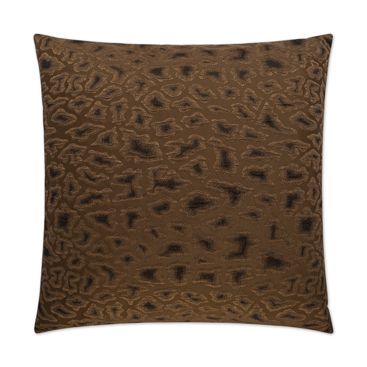 D.V. Kap Home Cabenet Pillow - Chocolate