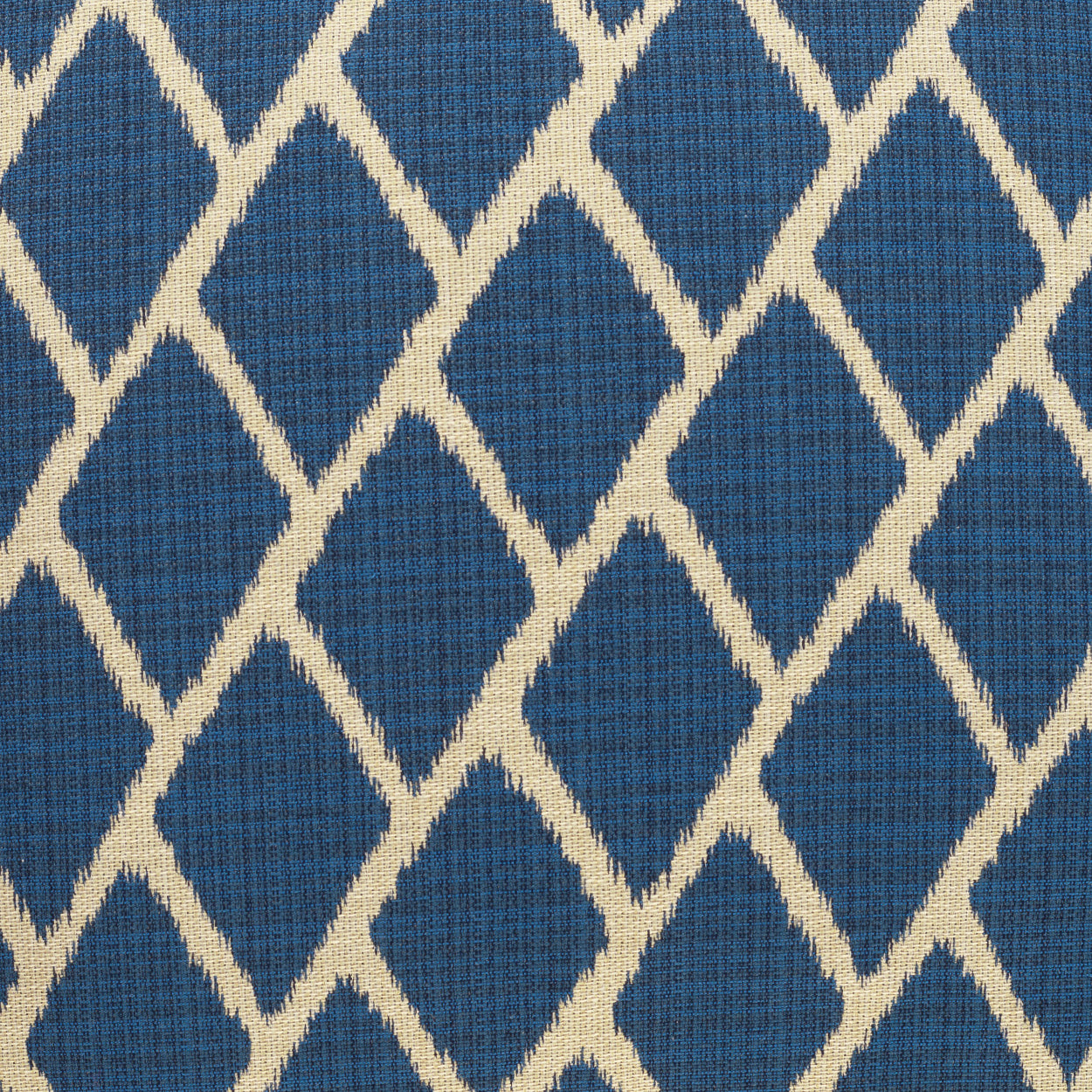 D.V. Kap Home Sanur Pillow - Blue