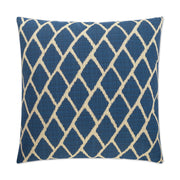 D.V. Kap Home Sanur Pillow - Blue