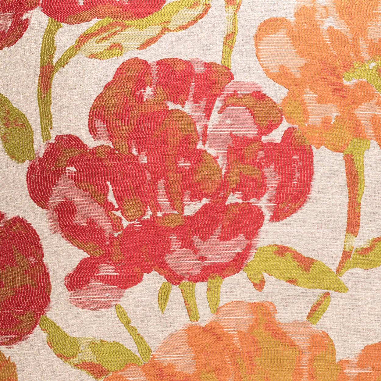 D.V. Kap Home Lauren Pillow - Poppy