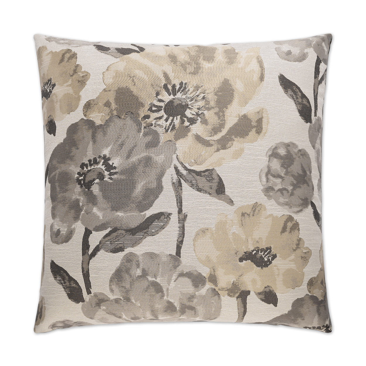 D.V. Kap Home Lauren Pillow - Fawn