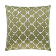 D.V. Kap Home Kinder Pillow - Green