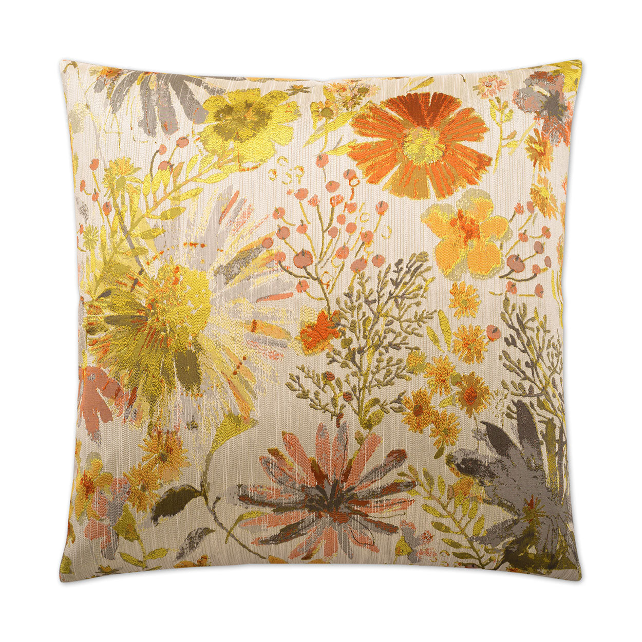D.V. Kap Home Sweetness Pillow