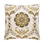 D.V. Kap Home Barossa Pillow - Stone