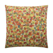 D.V. Kap Home Expressionist Pillow - Multi
