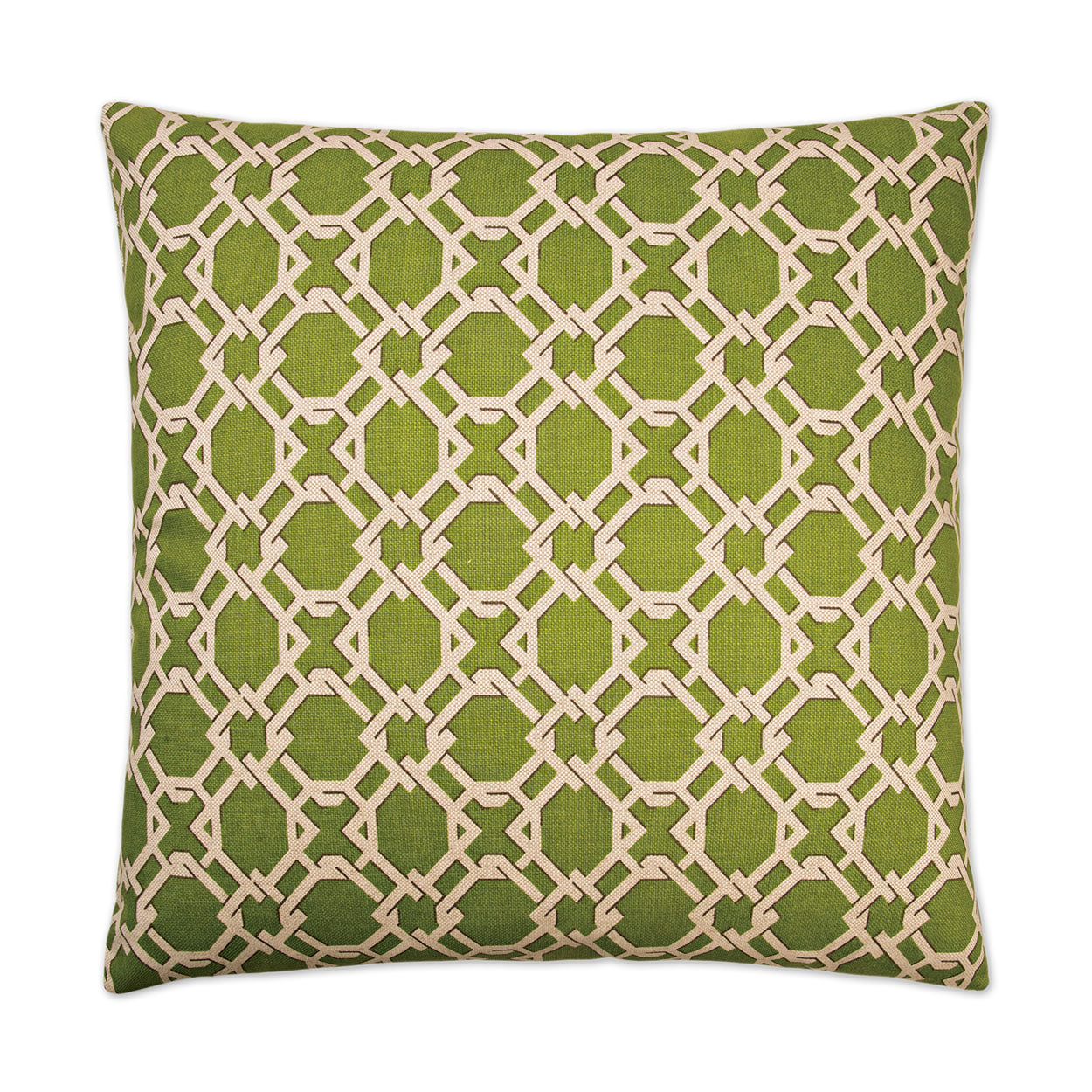 D.V. Kap Home Keenland Pillow - Green