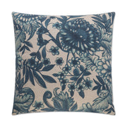 D.V. Kap Home Morocco Pillow