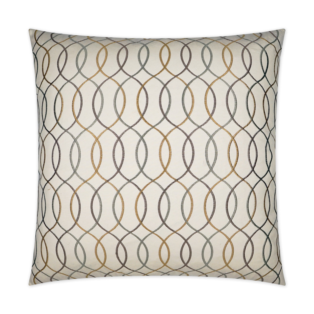 D.V. Kap Home Whitney Pillow