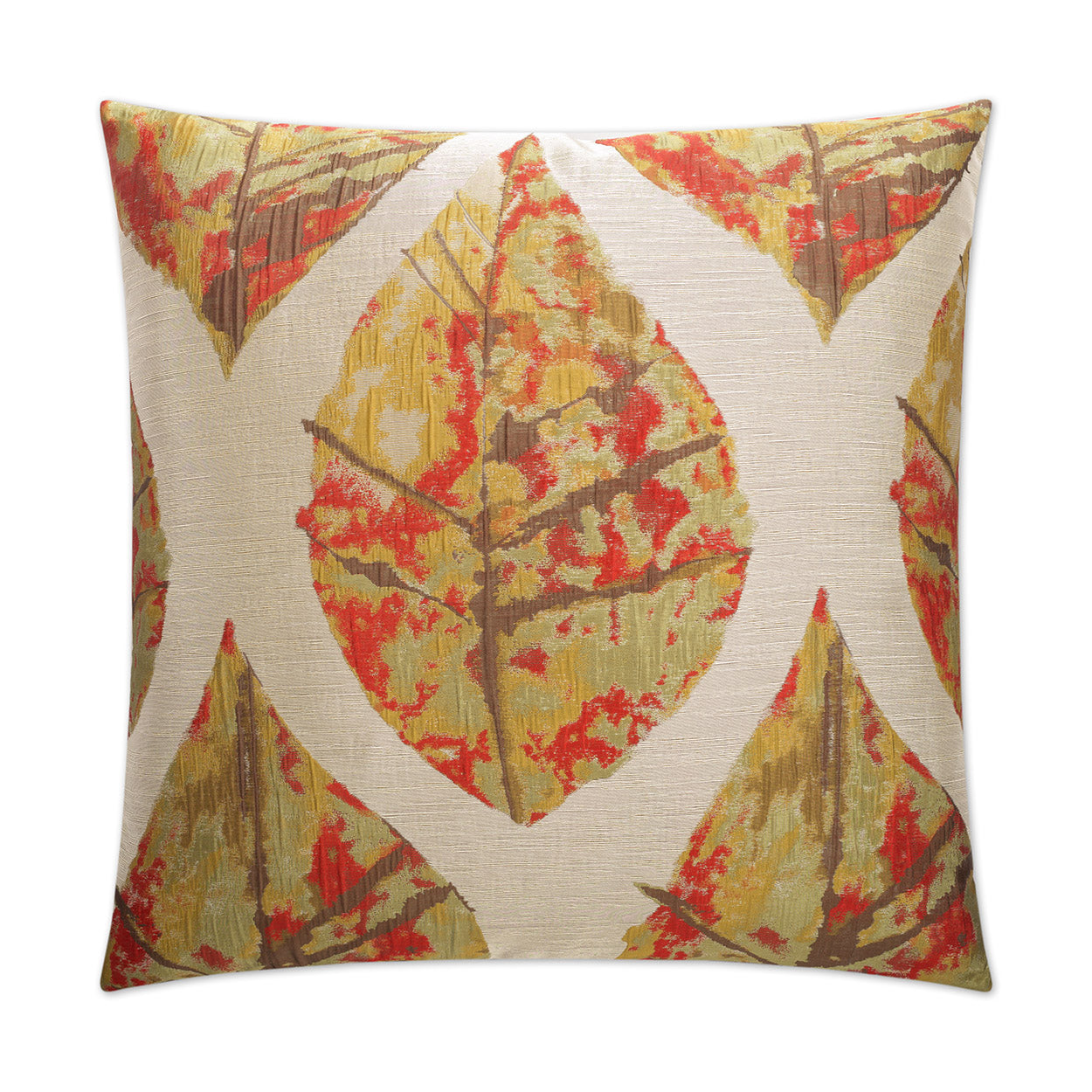 D.V. Kap Home Autumn Pillow