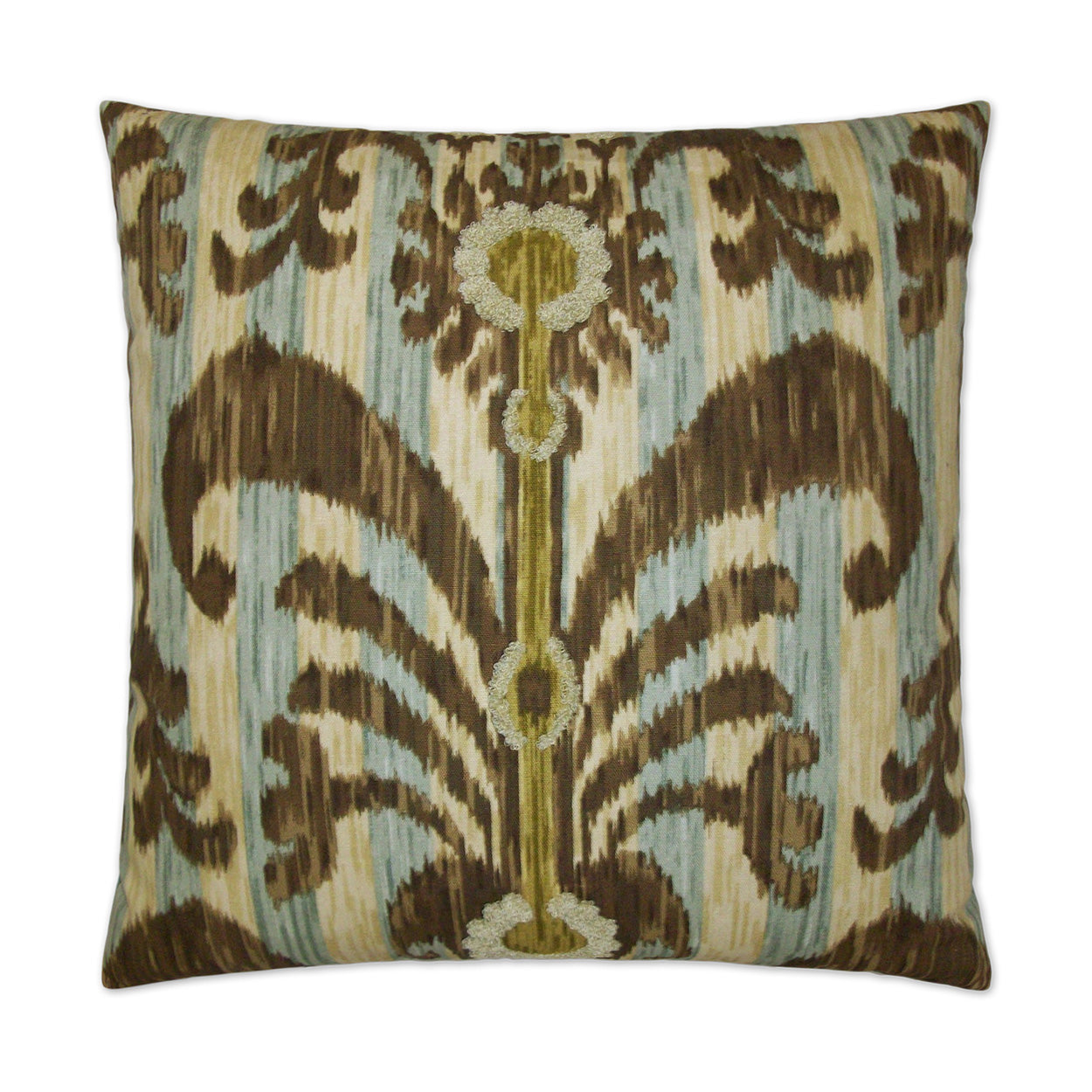 D.V. Kap Home Java Moon Pillow - Mineral
