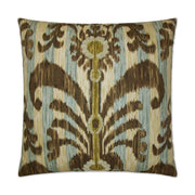 D.V. Kap Home Java Moon Pillow - Mineral