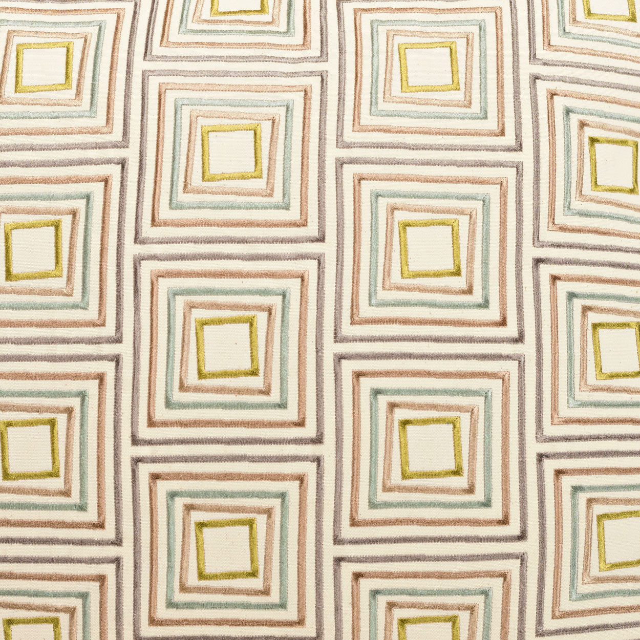 D.V. Kap Home Squared Off Pillow