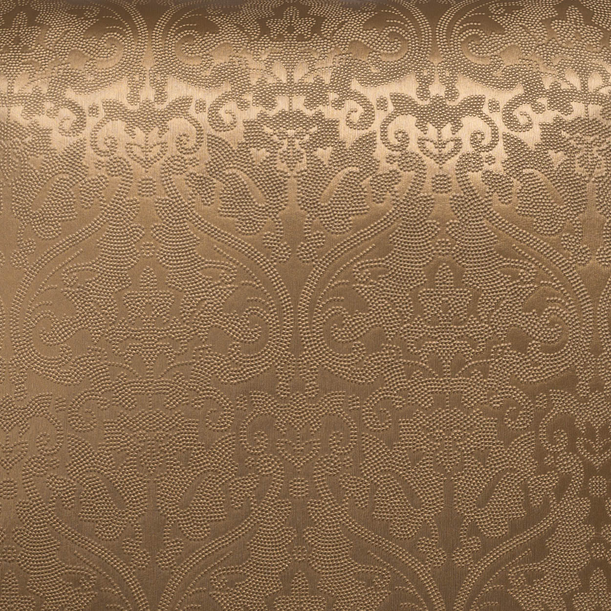 D.V. Kap Home Parisian Pillow - Copper