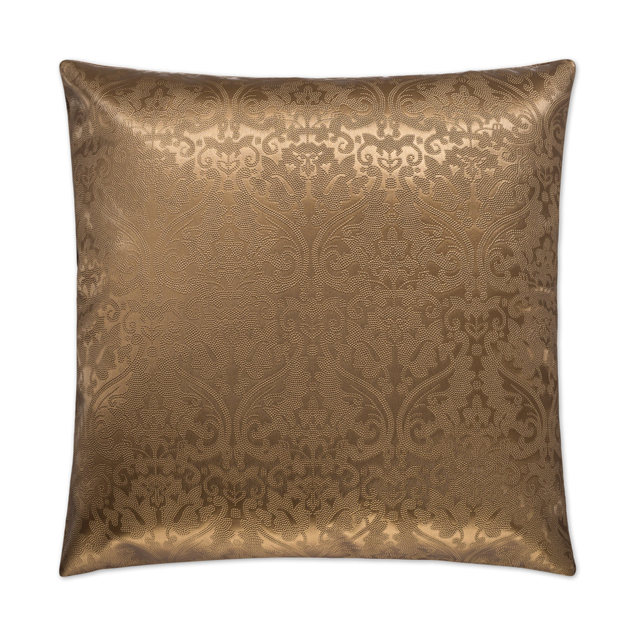 D.V. Kap Home Parisian Pillow - Copper