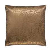 D.V. Kap Home Parisian Pillow - Copper