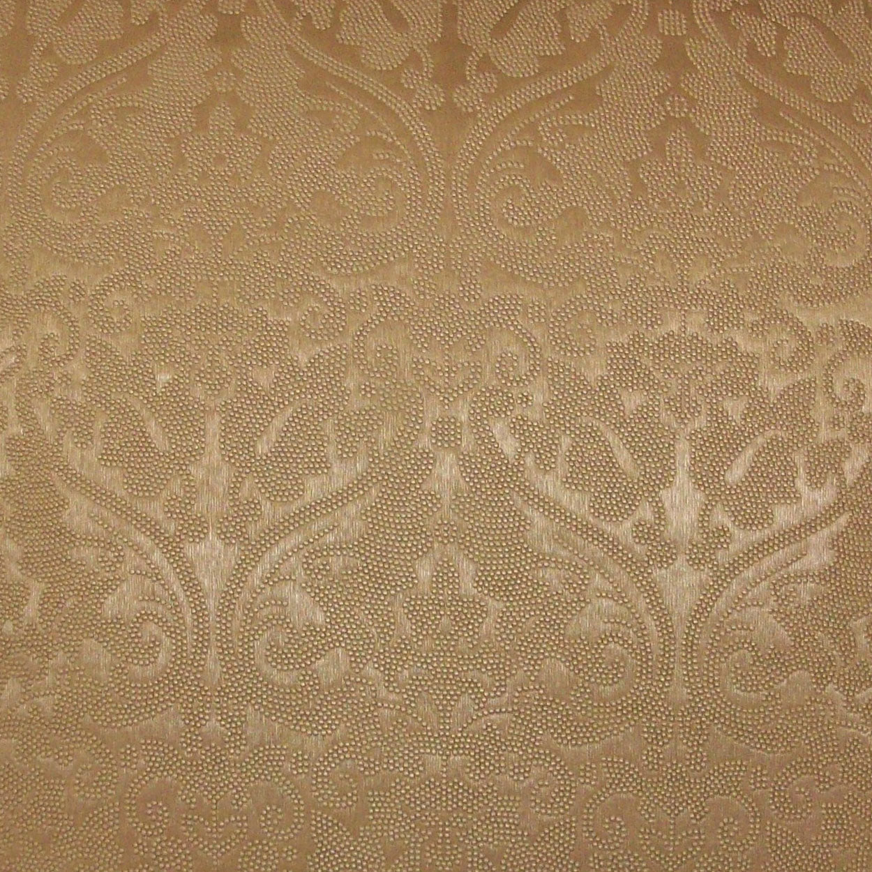 D.V. Kap Home Parisian Pillow - Gold