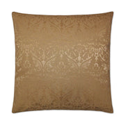 D.V. Kap Home Parisian Pillow - Gold