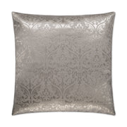 D.V. Kap Home Parisian Pillow - Silver
