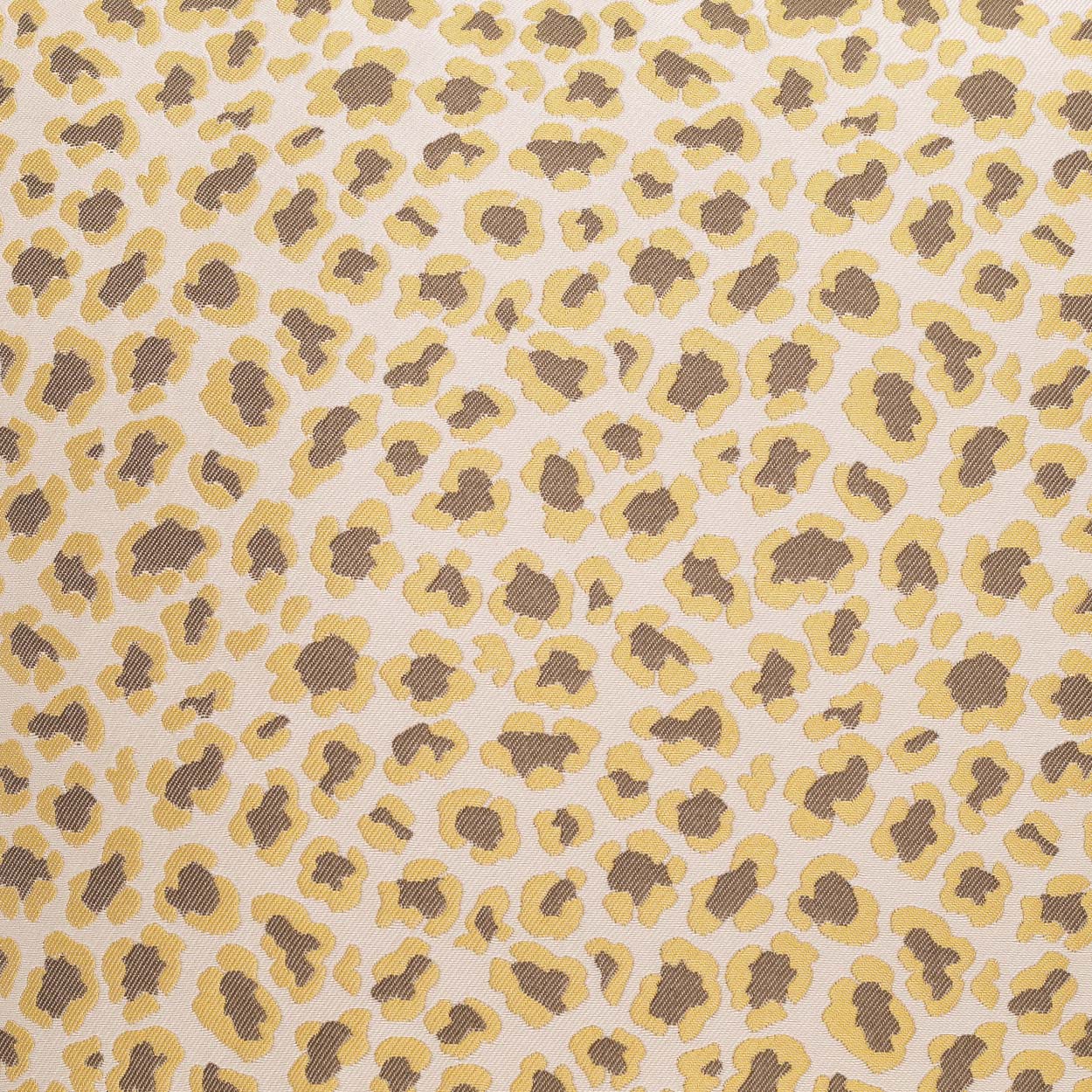 D.V. Kap Home Angola Pillow - Yellow