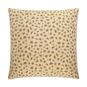 D.V. Kap Home Angola Pillow - Yellow