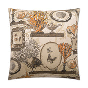 D.V. Kap Home Coral Shelf Pillow