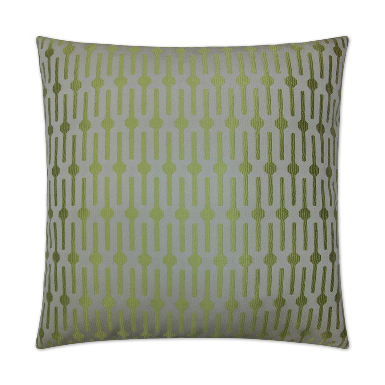 D.V. Kap Home Lollipop Pillow - Kiwi