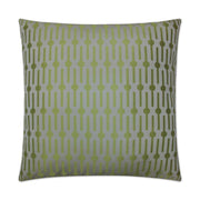 D.V. Kap Home Lollipop Pillow - Kiwi