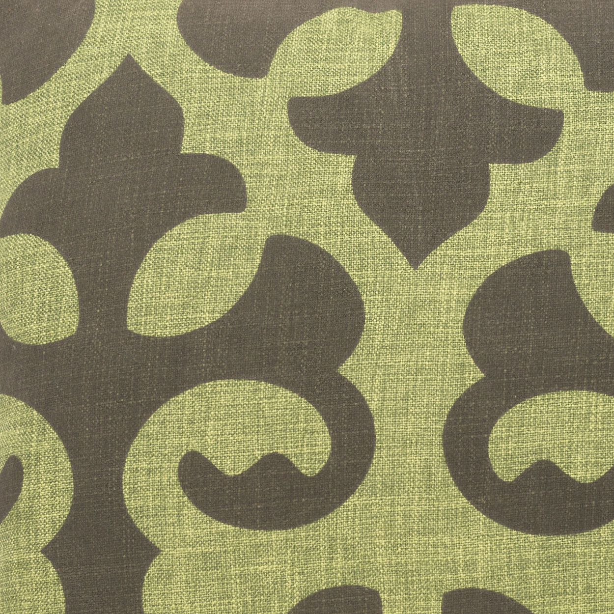 D.V. Kap Home Harlow Pillow - Green