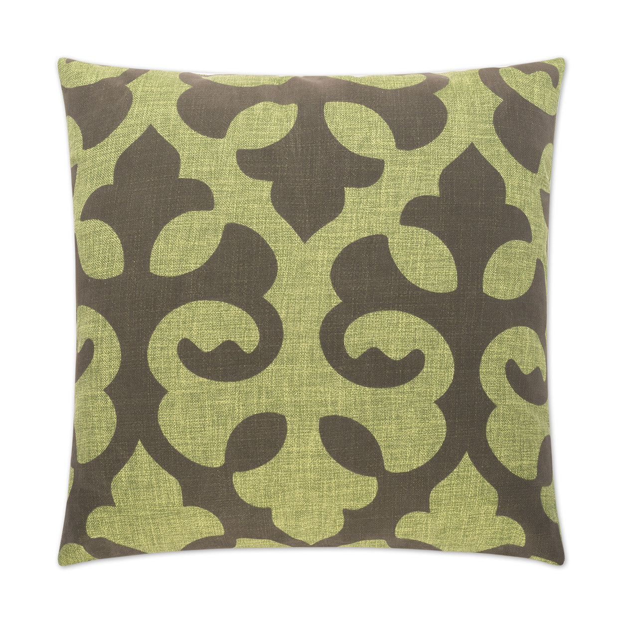 D.V. Kap Home Harlow Pillow - Green