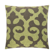D.V. Kap Home Harlow Pillow - Green