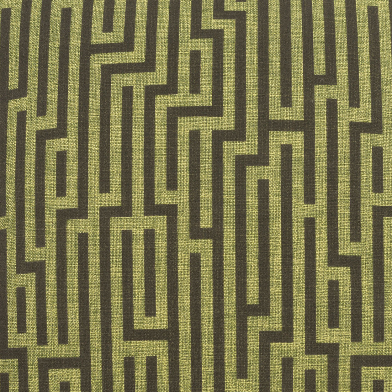 D.V. Kap Home Soho Pillow - Green
