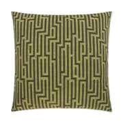 D.V. Kap Home Soho Pillow - Green