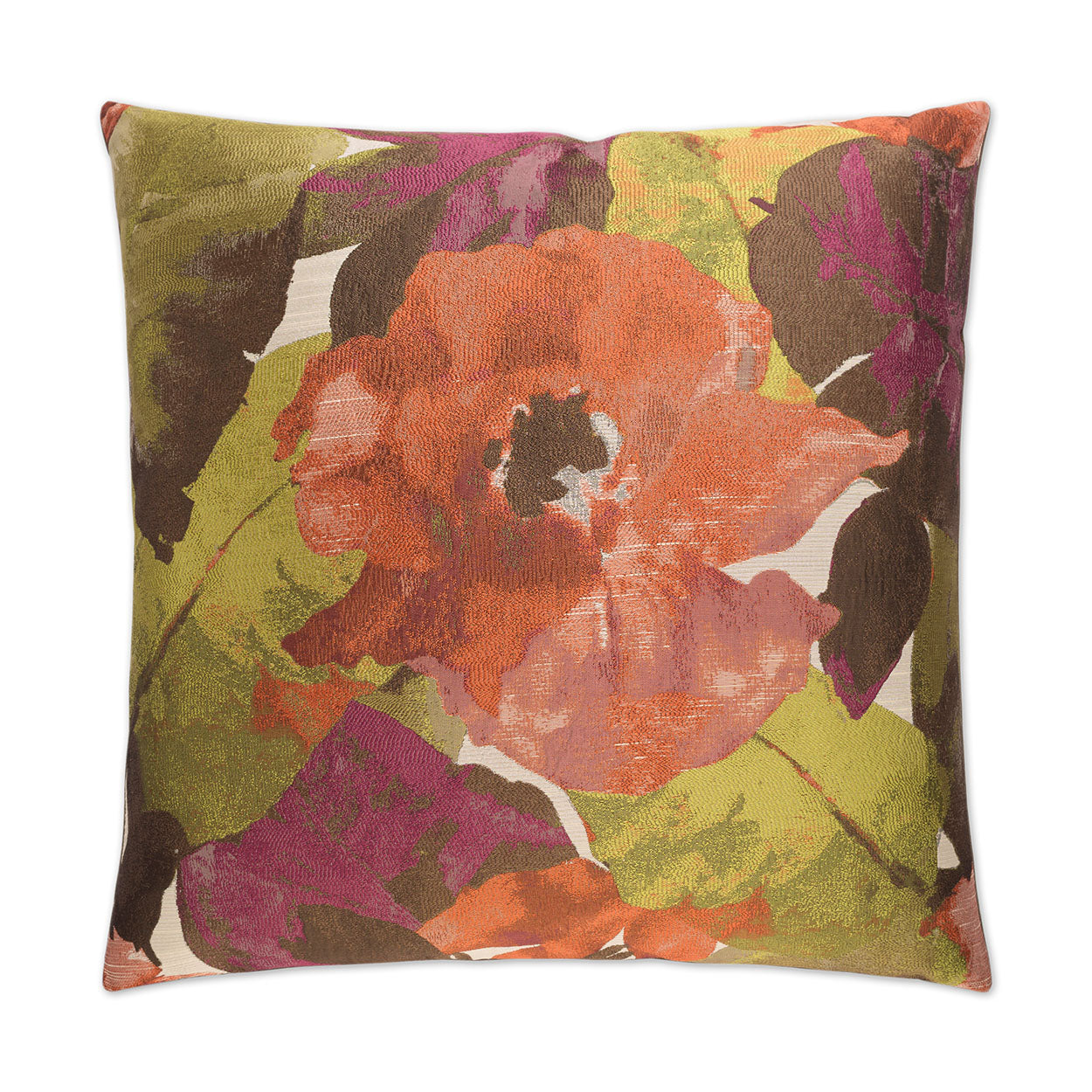 D.V. Kap Home Figi Pillow - Sunset