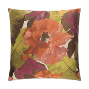 D.V. Kap Home Figi Pillow - Sunset
