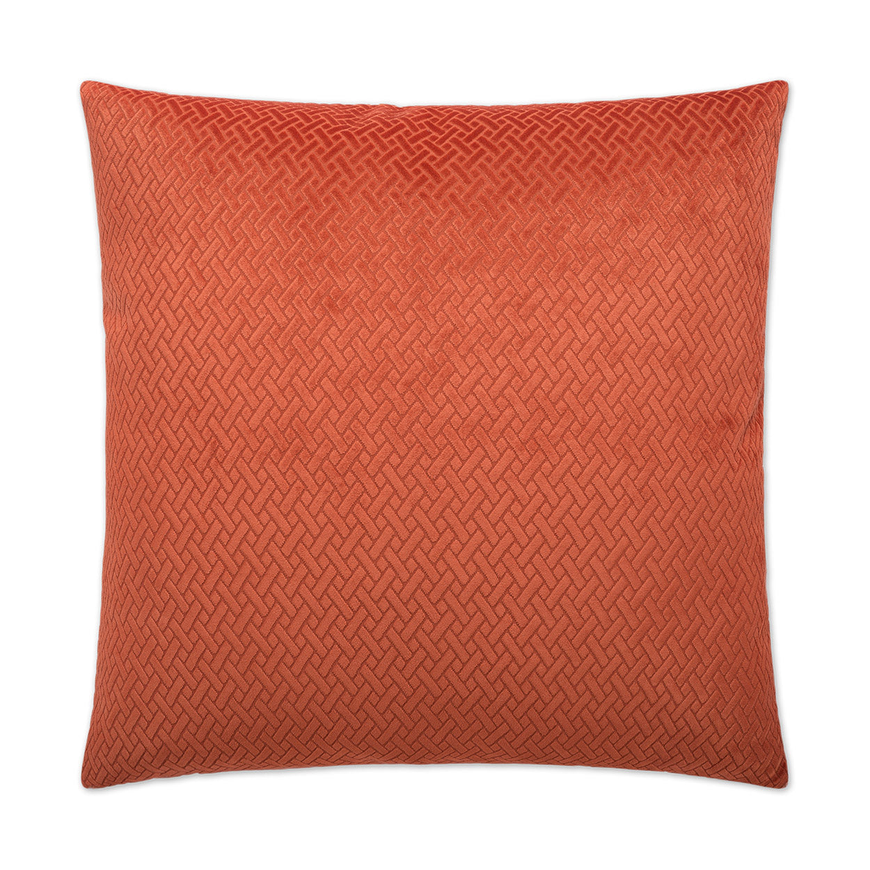 D.V. Kap Home Flex Pillow - Paprika