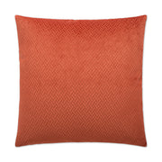 D.V. Kap Home Flex Pillow - Paprika