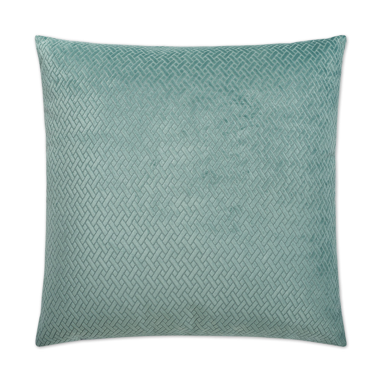 D.V. Kap Home Flex Pillow - Teal