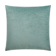 D.V. Kap Home Flex Pillow - Teal