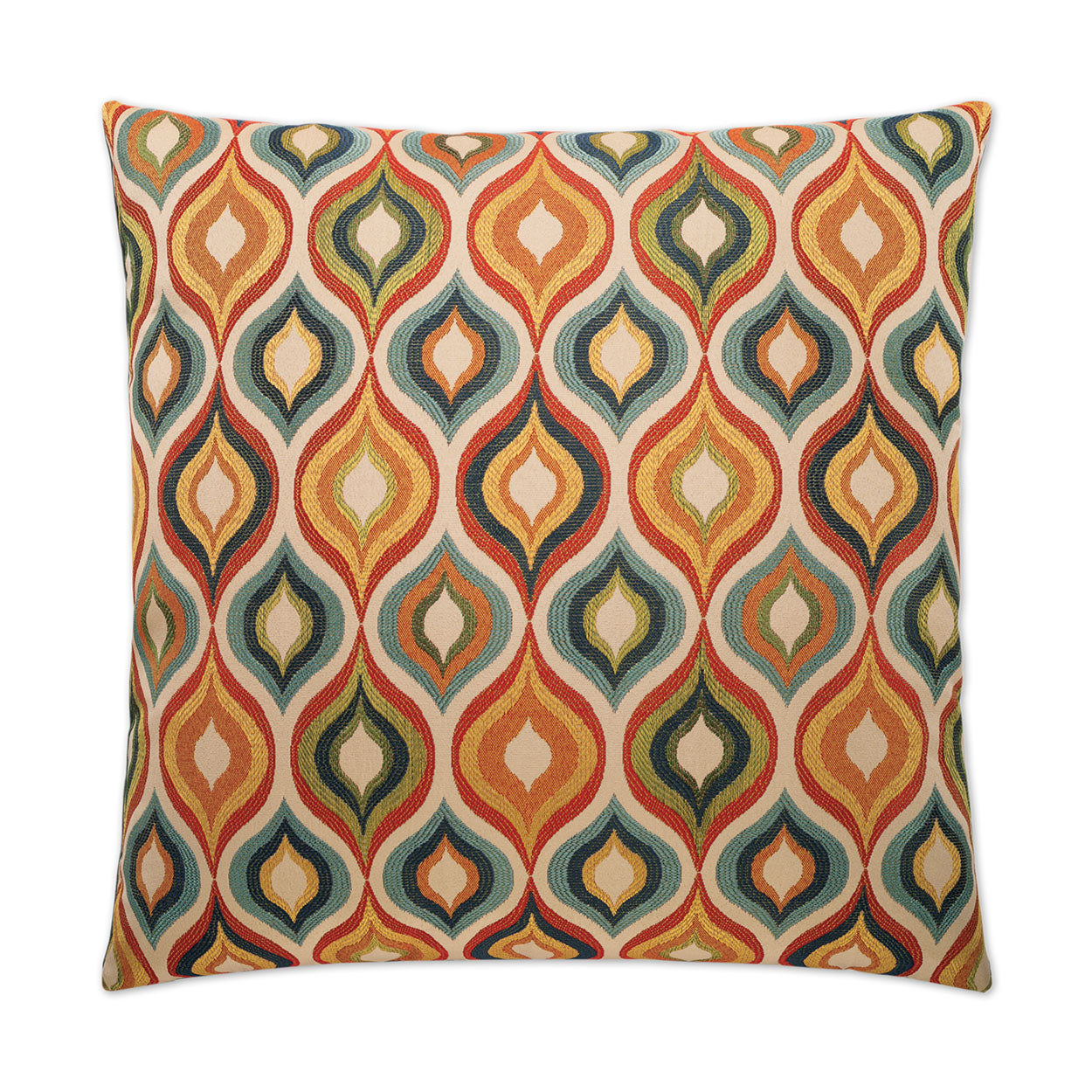D.V. Kap Home Flicker Pillow